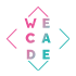 Logo Wecade